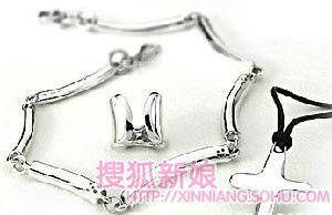 美国殿堂级首饰 Robert Lee Morris1