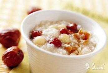 最适合孕妇吃的六种粥