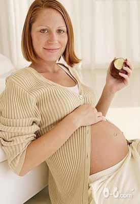 孕期各阶段准妈妈饮食营养关键点