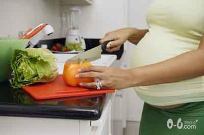 18种对胎儿和准妈妈都有害的食物