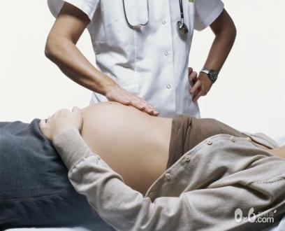 怀孕初期的八个贴心提示