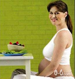 孕期进补得十大误区