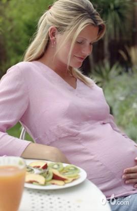 孕期学会给自己找到快乐心情