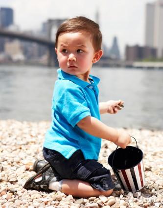 解密宝宝注意力