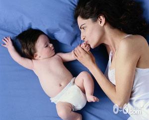 让宝宝更聪明的12种亲子方式