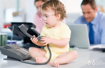 0~6岁宝宝9大聪明预示