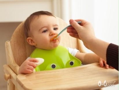 0~6岁宝宝9大聪明预示