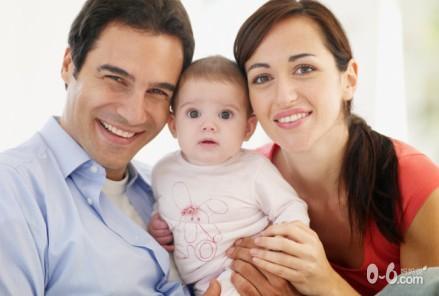 0~6岁宝宝9大聪明预示