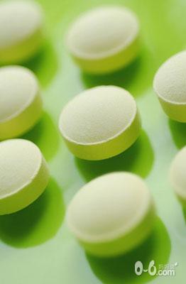 补钙药品不会告诉你的10个事实