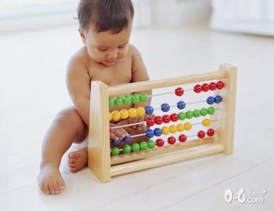 宝宝智力开发五个最佳时期