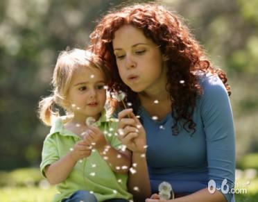 教孩子学会四个“不”