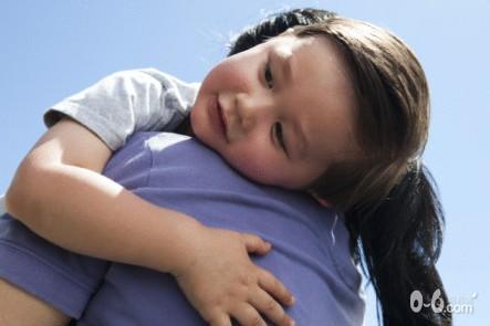 教孩子学会四个“不”