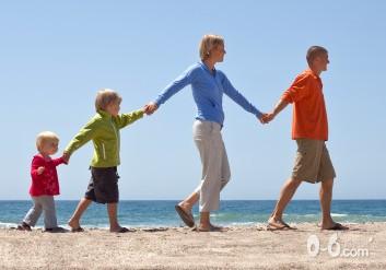 跟宝宝沟通的50个好方法