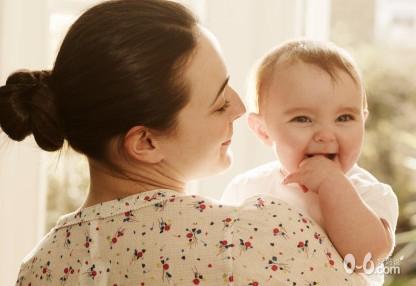 跟宝宝沟通的50个好方法