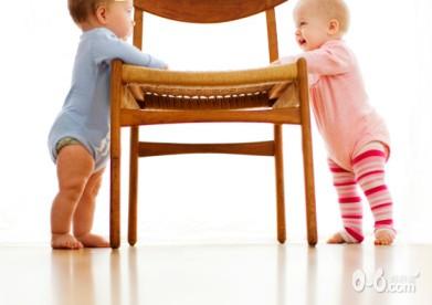2-3岁的宝宝该具备的能力