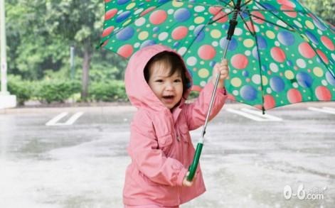 2-3岁的宝宝该具备的能力