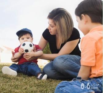 2-3岁的宝宝该具备的能力