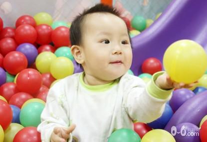 2-3岁的宝宝该具备的能力