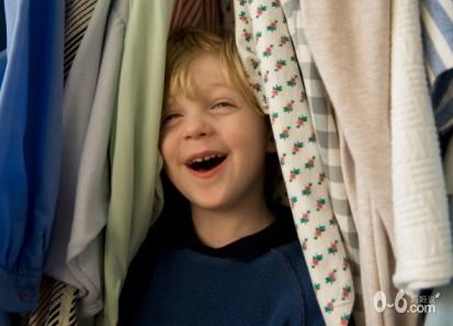 教你应对爱挑战&ldquo;权威&rdquo;的2岁宝贝