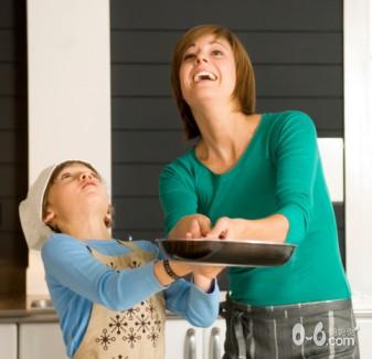 教你应对爱挑战&ldquo;权威&rdquo;的2岁宝贝