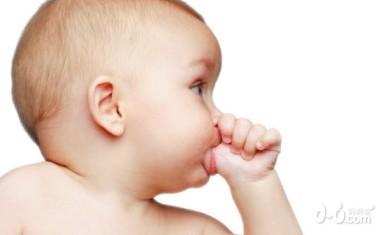 3岁前宝宝的记忆秘密