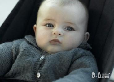 3岁前宝宝的记忆秘密