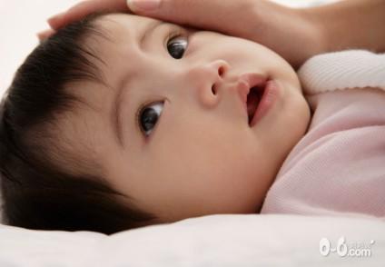 3岁前宝宝的记忆秘密