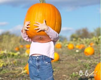 宝宝素质教育的五个心