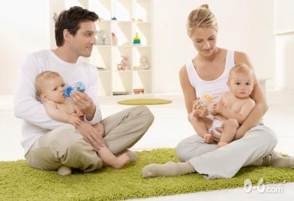 聪明妈妈也会犯的3个错误