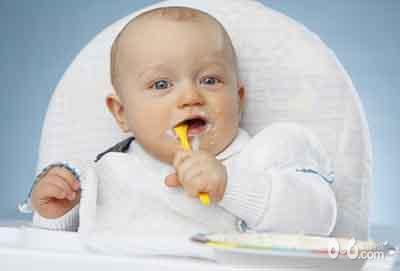 喂养清淡辅食，让宝宝一生受益