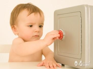 家长需让宝宝学会的六种能力