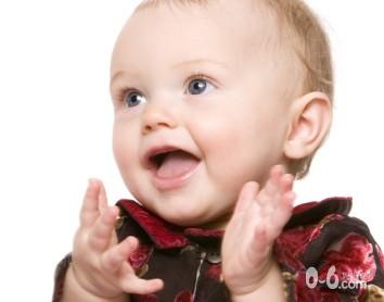 家长需让宝宝学会的六种能力