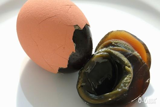 皮蛋