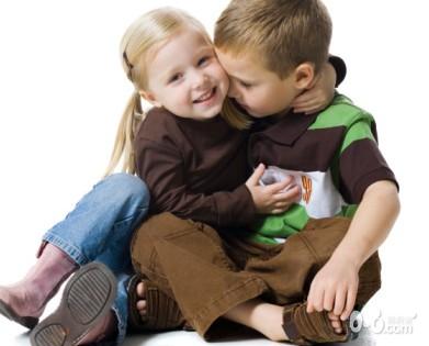 男孩女孩要区别教育