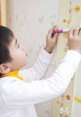 促进孩子长高的四大“助手”