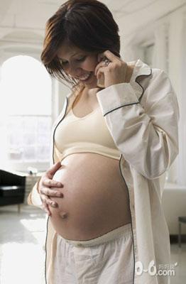 如何读懂胎儿在腹中&ldquo;发脾气&rdquo;