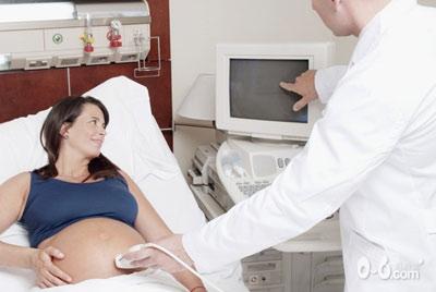 可能致胎儿畸形的十种情况