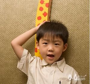春季小儿长高几个小秘诀