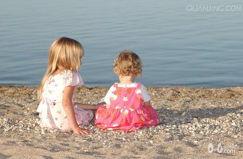 让孩子学会&ldquo;倾听&rdquo;的本领