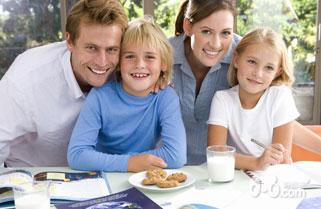 男孩女孩教育如何区分？