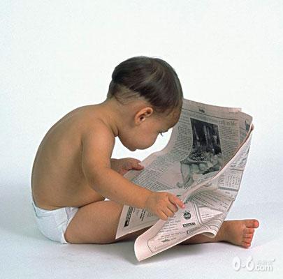 优秀宝宝是如何培养出来的