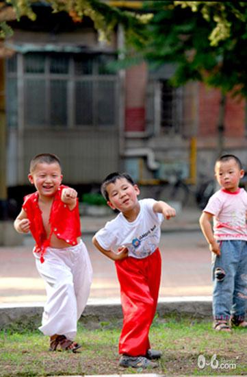 男子汉气质是如何练成的