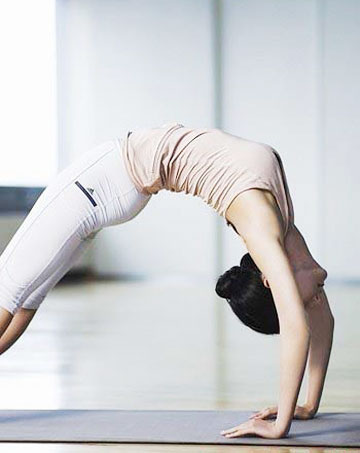 准新娘快速减肥的十五个小方法2