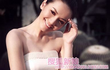 婚礼前7天新娘必须做的18件事5