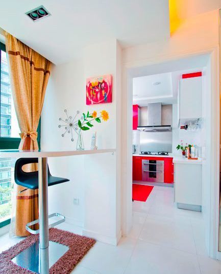 80后婚房布置手册1