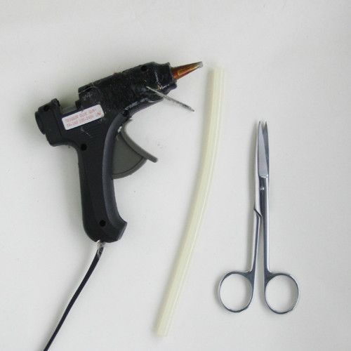 教你制作陶瓷喜糖盒2