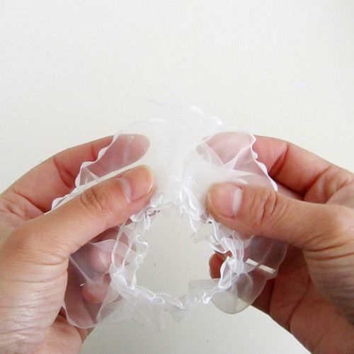 教你制作陶瓷喜糖盒9