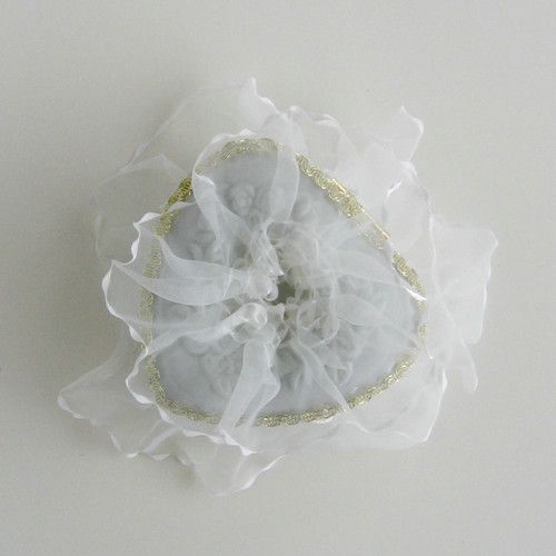 教你制作陶瓷喜糖盒12