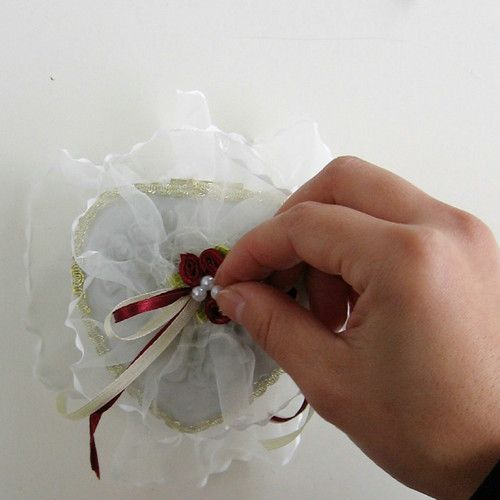 教你制作陶瓷喜糖盒19