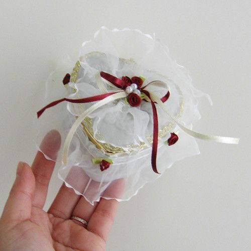 教你制作陶瓷喜糖盒23